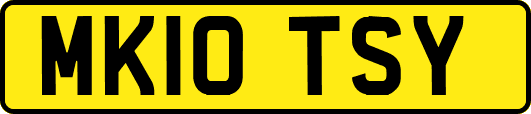 MK10TSY