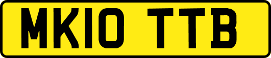 MK10TTB