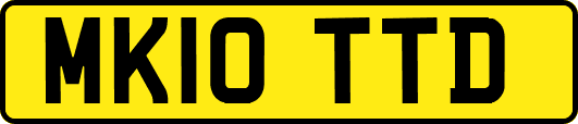 MK10TTD
