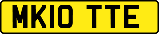 MK10TTE