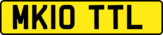 MK10TTL