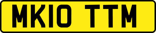 MK10TTM
