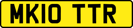 MK10TTR