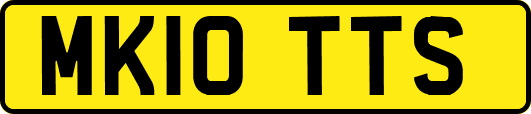 MK10TTS