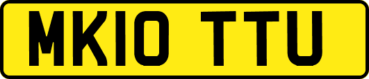 MK10TTU