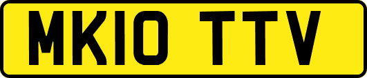 MK10TTV