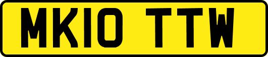 MK10TTW