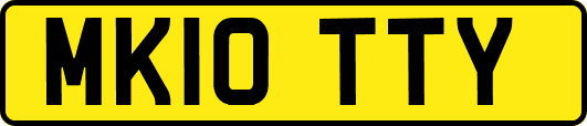 MK10TTY