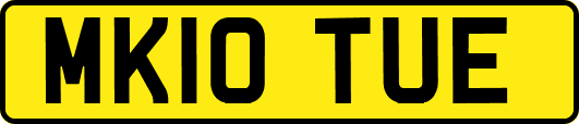 MK10TUE