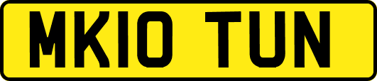 MK10TUN