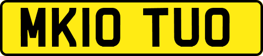 MK10TUO