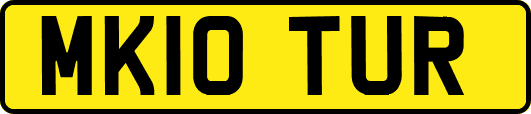 MK10TUR