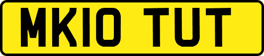 MK10TUT