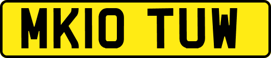 MK10TUW