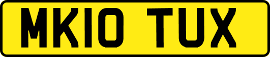 MK10TUX