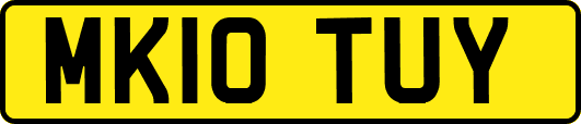 MK10TUY