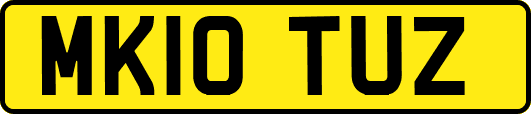 MK10TUZ