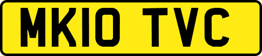MK10TVC