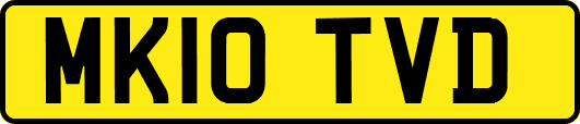 MK10TVD