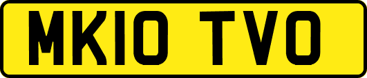 MK10TVO