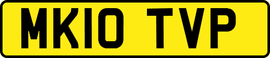 MK10TVP