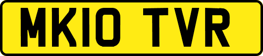 MK10TVR