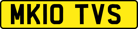 MK10TVS
