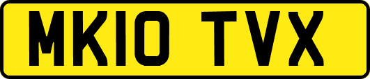 MK10TVX