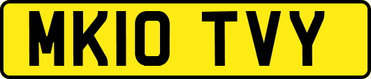 MK10TVY