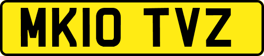 MK10TVZ