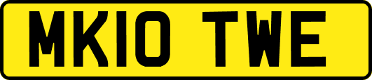 MK10TWE