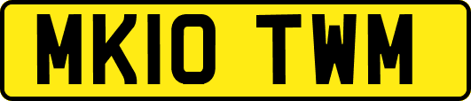 MK10TWM