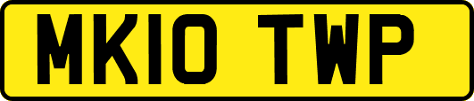 MK10TWP