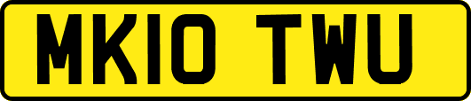 MK10TWU