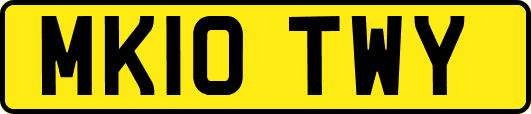 MK10TWY
