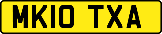 MK10TXA