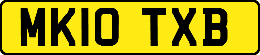 MK10TXB