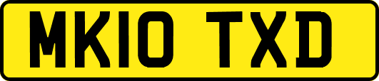 MK10TXD