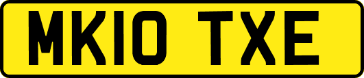 MK10TXE