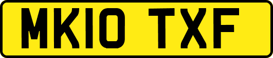 MK10TXF