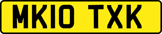 MK10TXK
