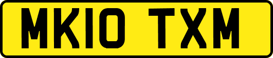 MK10TXM