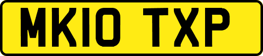 MK10TXP