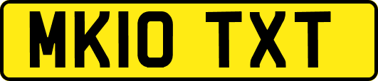 MK10TXT