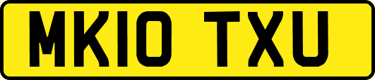 MK10TXU