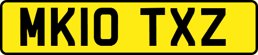 MK10TXZ