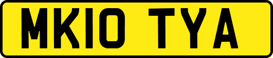 MK10TYA