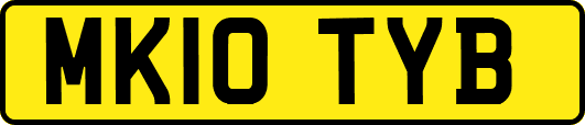 MK10TYB