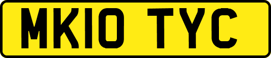 MK10TYC