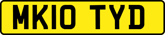MK10TYD